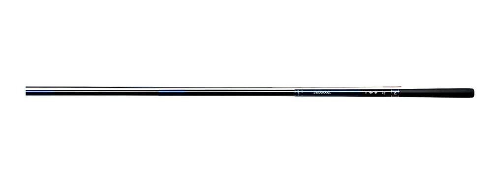 Daiwa Mountain Stream Rod Kotsugi High Tone Fishing Rod Kiyose/F 36S/F