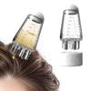 Ampoule KCXJBQDI Hair Tonic Casual Brush Scalp Essential Item Applicator M