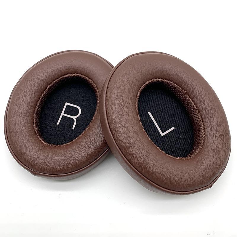 AONIC50 Earpads for Shure AONIC 50 Noise Cancelling Headphones Replacement Ear Cushions Earbuds Ear Pads Repair Parts