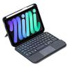Wireless Bluetooth Keyboard Case IPad Mini 6 7 Magnetic Detachable Smart Cover With Ergonomic Design