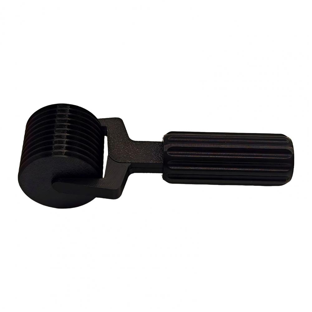 Rhinestone Art Roller Rhinestone Roller Mechanism Rhinestone Painting Press Roller Easy-grip Hand Detachable Embroidery for Diy