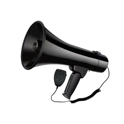 High-Power Portable Megaphone with Recording