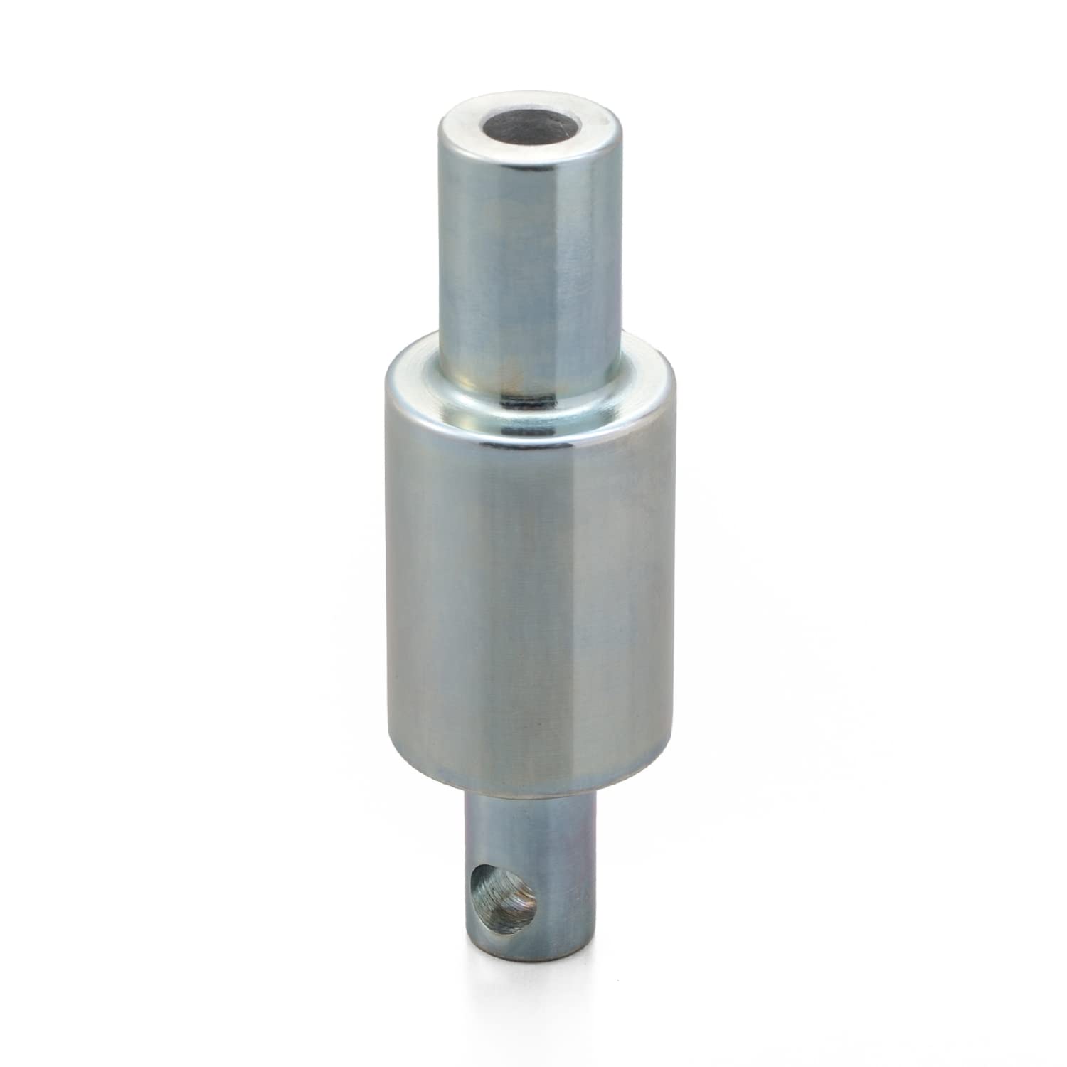 

Daytona 28153 Мотоциклетная передняя подставка Мини Опциональный адаптер для Grom (13-21) Серебряный серебряный