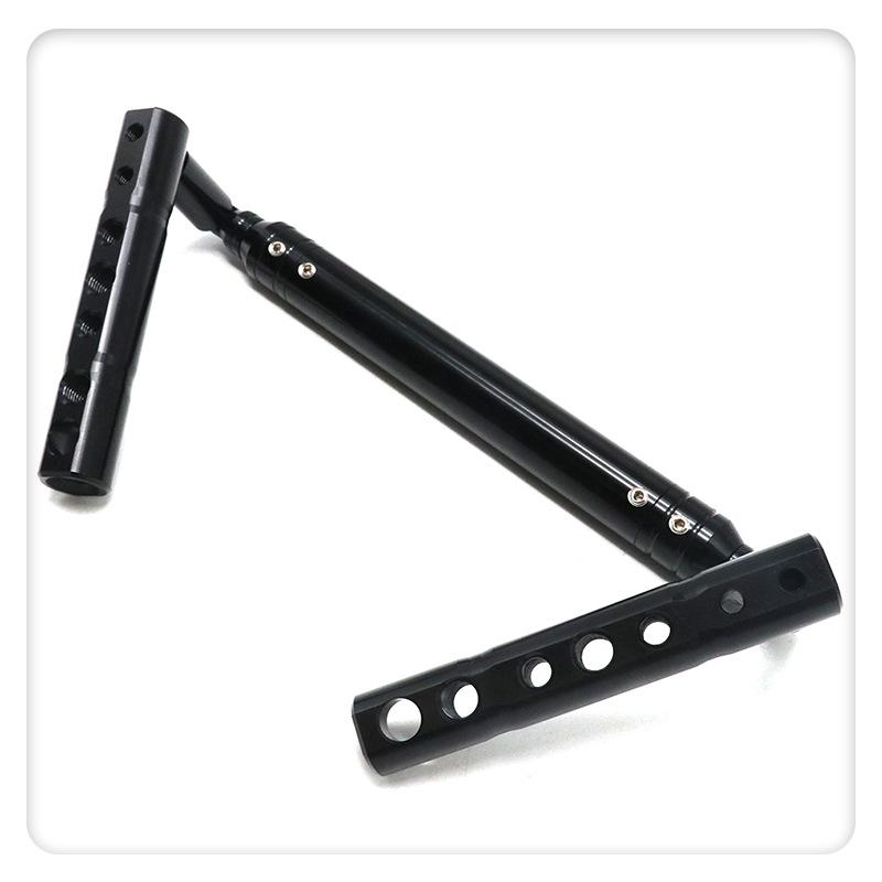 Multifunctionele Balansstang & Navigatiebeugel voor Honda NWF125/F125