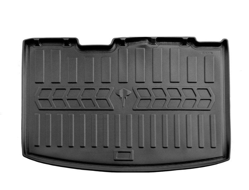 

Trunk mat Stingray 3D (EUV, 2022-2025, with subwoofer, lower) for Chevrolet Bolt