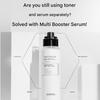 COSRX The 6 Peptide Skin Booster Serum Set (2 × 150ml + 30ml)