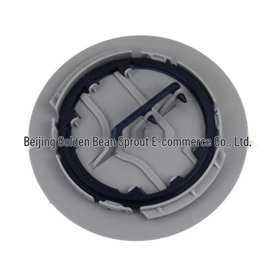 Roof Air Conditioner Vent for Jimny 2017-2023 Models Neutral