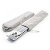 Portable Aluminum Foldable Laptop and Tablet Vertical Stand