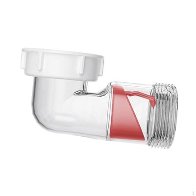 Baie și WC – Accesorii pentru robinetul de baie