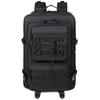 Schoolbag New Multifunctional Tactical Backpack Simple Outdoor Travel Mountaineering Bag Large Capacity Leisure Commuter Backpack