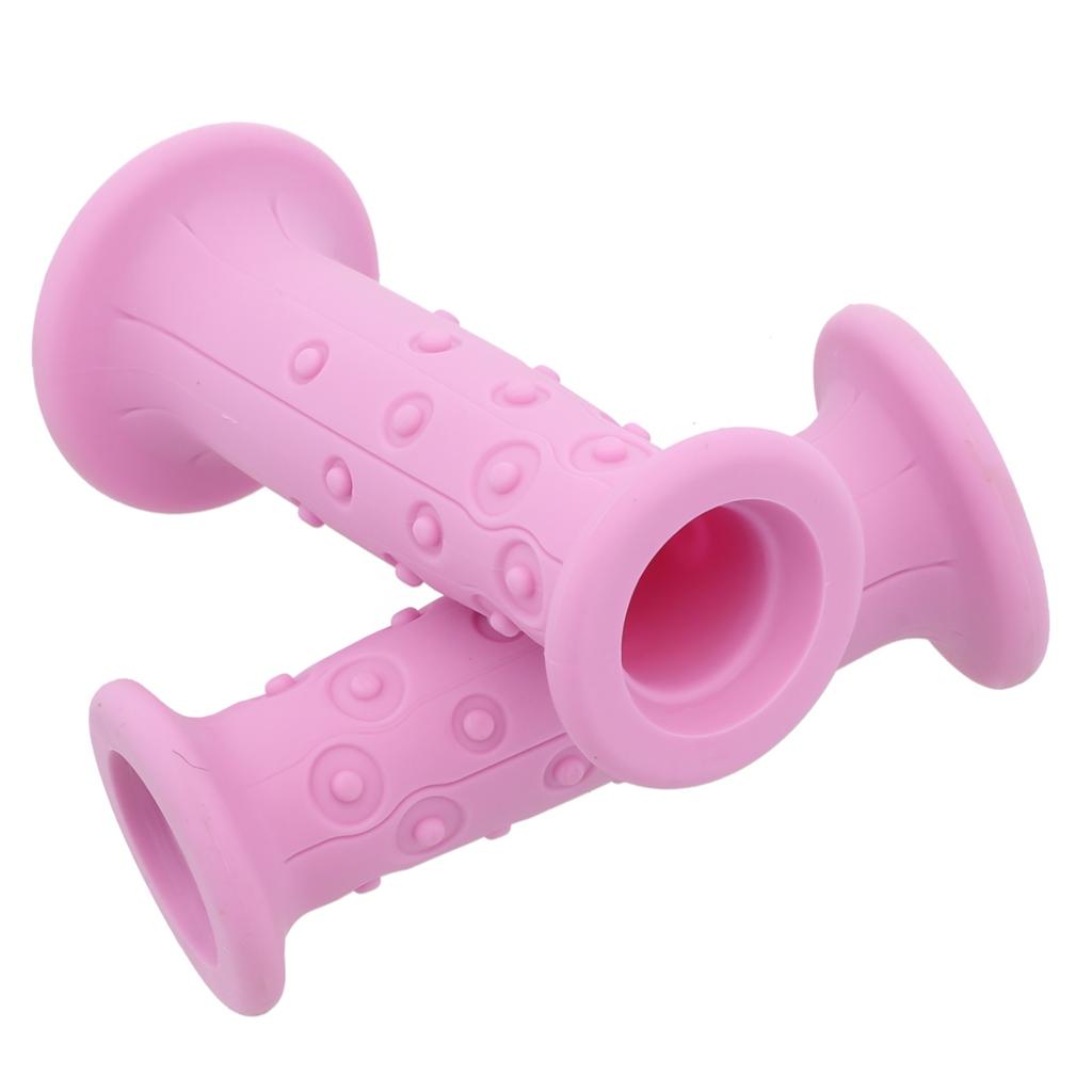 Rubber Handle Cove Mm Handlebar Rubber Handle Cove Manual Measurement Deviation