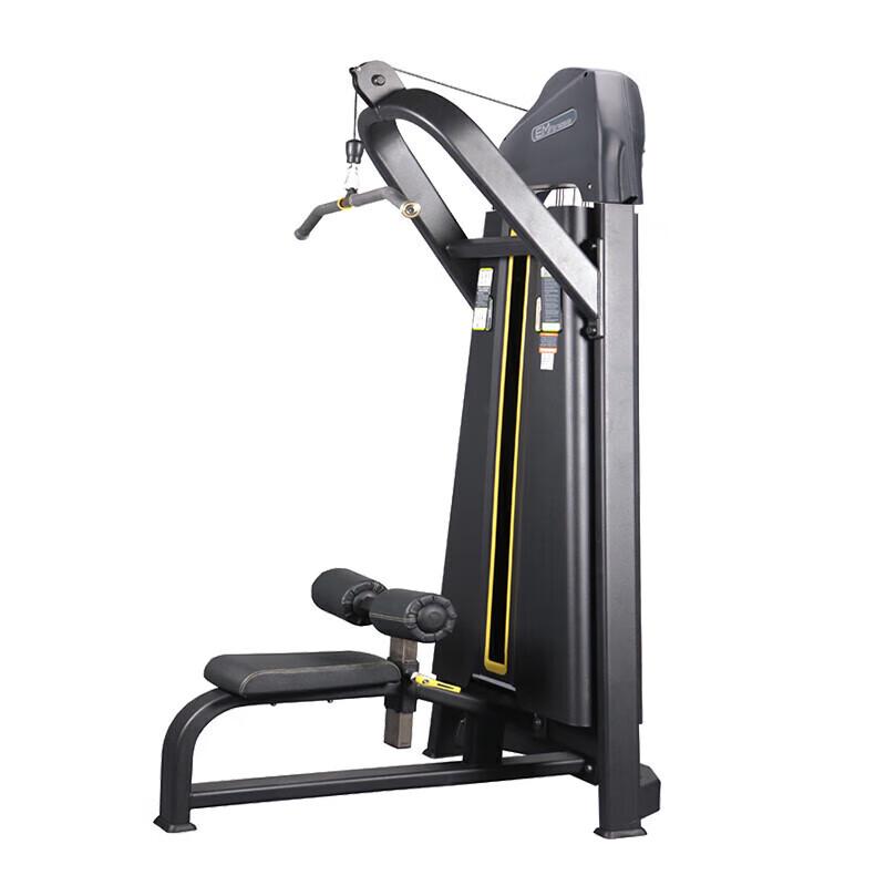Zhongjun EM1013 High Lat Pulldown Trainer