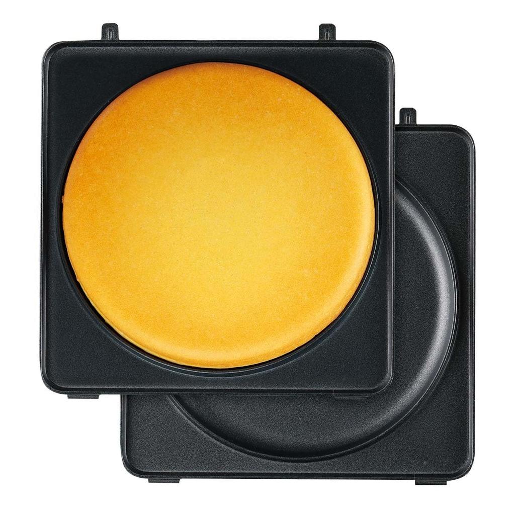 LITHON Washable Pancake Plate for Hot Sandwich Maker Series (KDZY-005B)