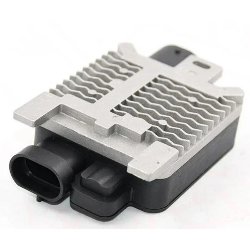 6W1Z8B658AC For Ford Crown Victoria Town Marquis Cooling Fan Control Relay Module IBMRFD001 10338708 940002904 940.0029.04 RR28