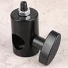 1Pc Camera Light Stand Thread Interface Rapid Adapter Converter Mount Bracket