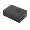 Case for   4B Aluminum Alloy   Protective Casing Enclosure Housing