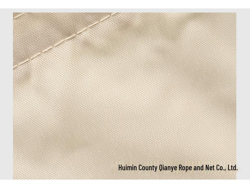 300D Waterproof Outdoor Sunshade Awning, Thickened Polyester Oxford Triangle, Four-Corner Sail