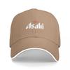 Leaf Asahi Breweries Impressions Baseball Cap Cosplay Sun Hat Custom Hat Men's Caps Women's