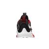 Nike Zoom Freak 3 'Bred' (Unisex) Black / University Red / White Basketball Shoes DA0694 003