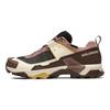SALOMON X Ultra 5 Gtx Alla Moda Comode Antiscivolo Durevoli Scarpe da Escursionismo Basse Scarpe da Escursionismo Donna Rosso Marrone 477260