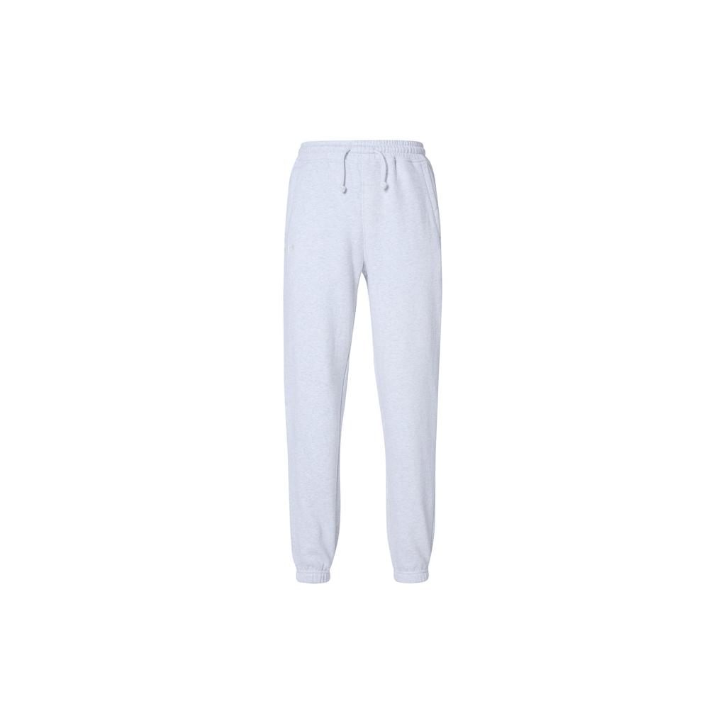 New Era FW22 Sweatpants Men's Gray 13338627