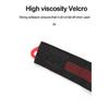 1Pair Cycling Pants Corner Strap Outdoor Ankle Leg Bind Bandage Trousers Strap For Cyclist Cycling Enthusiast Cycling equipment