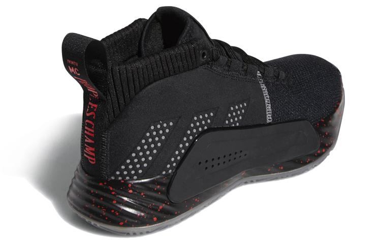 adidas Dame 5 'People's Champ' EE4054