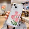 For Samsung A12 Case Galaxy A 12 A32 A51 A52 A72 A71 A31 A50 A30 A20 Cover Clear TPU S20 S21 FE S21 S22 Ultra Plus Soft Bumper