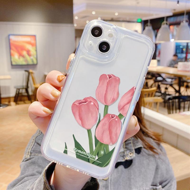 For Samsung A12 Case Galaxy A 12 A32 A51 A52 A72 A71 A31 A50 A30 A20 Cover Clear TPU S20 S21 FE S21 S22 Ultra Plus Soft Bumper