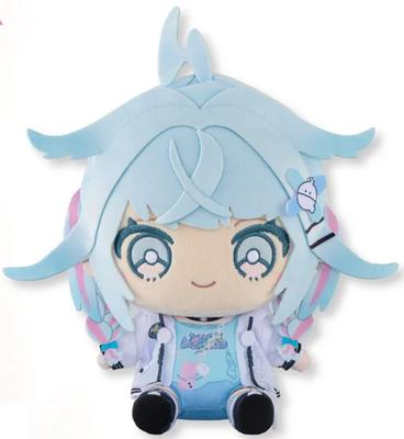 Mizumiya Kasuri Plush Toy Holo Friends with U Official Merchandise