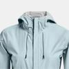 Under Armour Jaqueta de Treino Cloudstrike Shell Color Block Design Feminina Jaqueta 1350954-496
