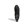 adidas Shiku Run Black Frozen Yellow GZ9139