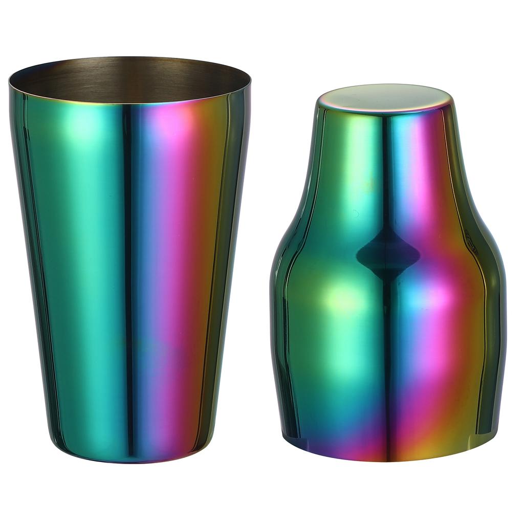 Parisienne Cocktail Shaker  - French Style - 20 Oz