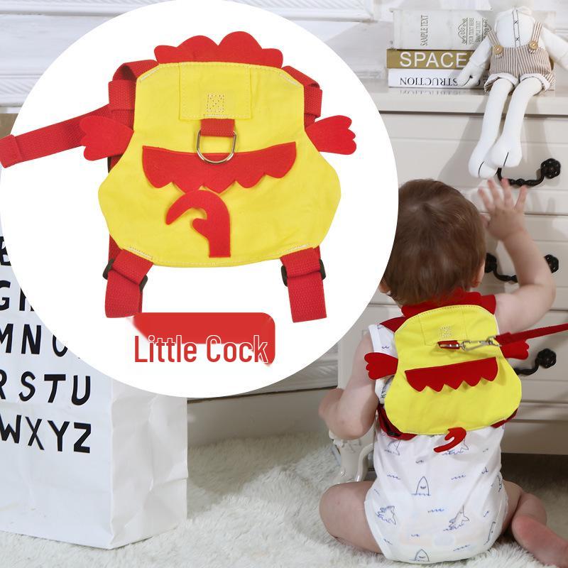 Children s Anti-Lost Safety Strap and Leash Set