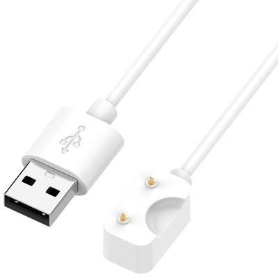 Flexibles USB-Ladekabel Abriebfest Automatische Abschaltung Sicherheitsmerkmal Für Fitnessgeräte Schnelle Stromwiederherstellung Einfach