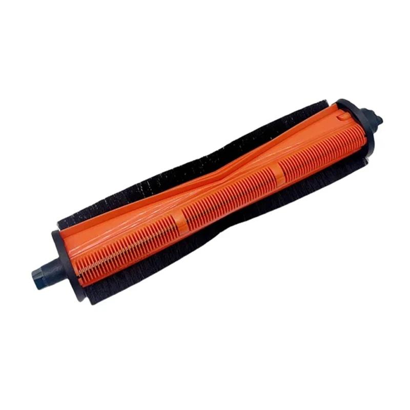 For XIAOMI Mijia M40 Omni 1S B116 X20 + / X20 Plus S20+ M30S Original Cutting Hair Anti-Tangle Roller Brush Accessories 