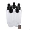 5 Empty Spray Bottle For Essential Oils Perfume Refillable Fine Mist Sprayer