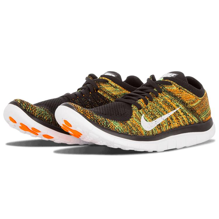 Nike Free 4.0 Multi Color 631053-006
