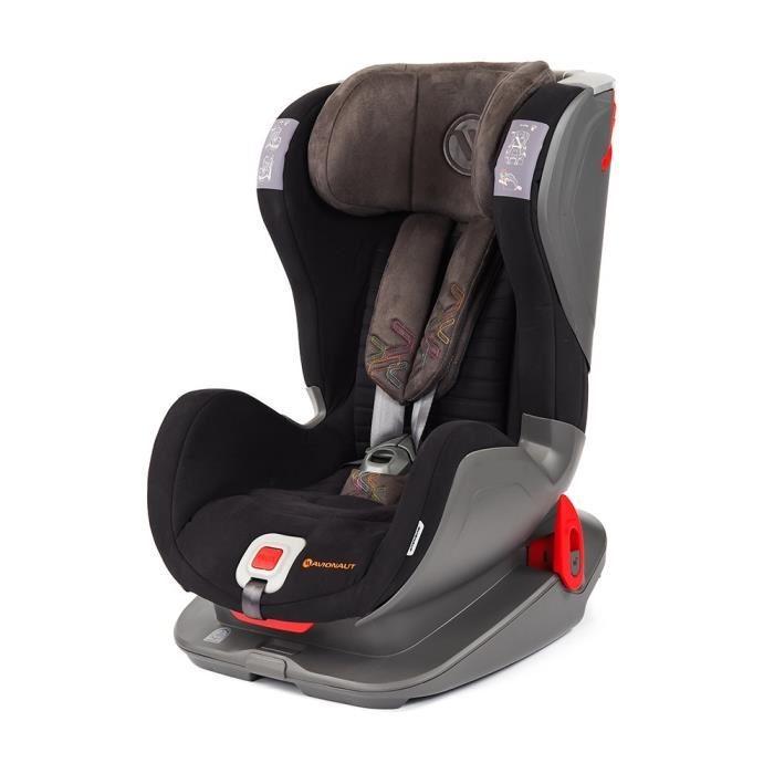 avionaut isofix