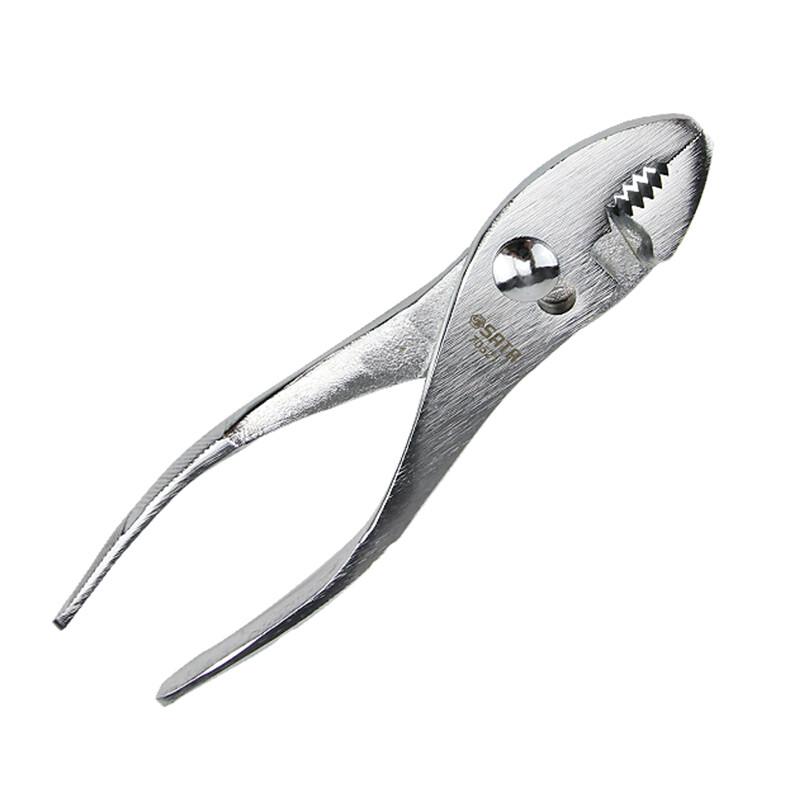 SATA Japanese Style Slip Joint Pliers