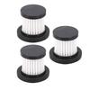 Filters Highly Match Household Supplies Reusable Washable