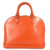 Louis Vuitton M40623 Epi Alma PM Alma PM Tote Bag Hand Bag