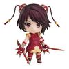 Nendoroid Senken Kikyoden 4 Han Ryosha Non-scale Plastic Painted Movable Figure