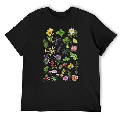 T-shirts en tops – T-shirts