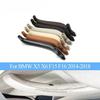 Interior Door Handle Panel Pull Trim Cover For BMW X5 F15 2014-2018 Replacement
