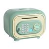 Smart Fingerprint Piggy Bank: Unlock with a Touch - Perfect Birthday Gift for Kids