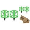 Lishi Mountain Bike Pedals