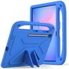 EVA Stand Case For Samsung Galaxy Tab S10 FE Plus 2025 13.1 inch SM-X620 SM-X626B Full Body Protect Kids Funda Cover Hand Holder