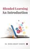 Kniha Blended Learning An Introduction by Roma Smart - Paperback