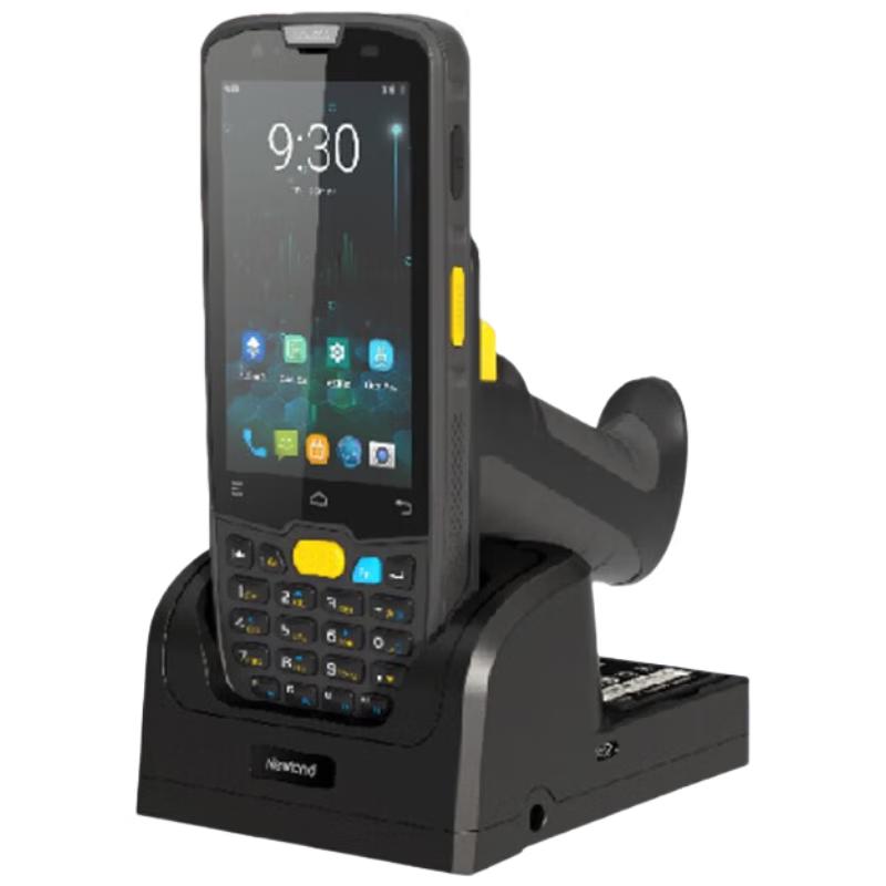 

Newland CD69 Single Charging Cradle